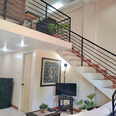 Pal-Watson Apartments Lapu-Lapu City Exterior foto