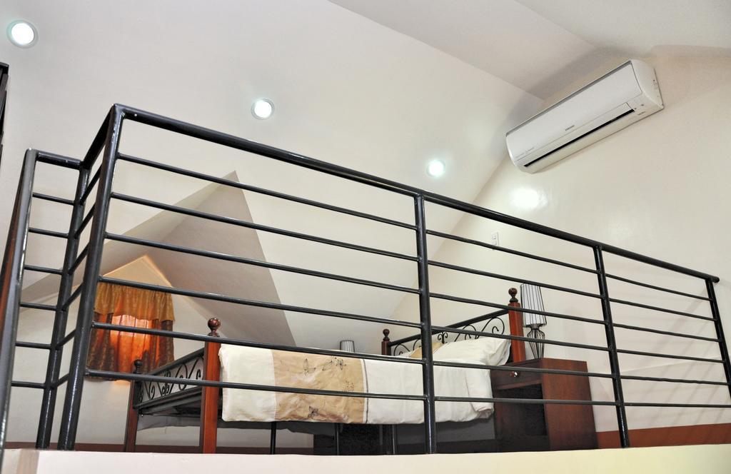 Pal-Watson Apartments Lapu-Lapu City Zimmer foto