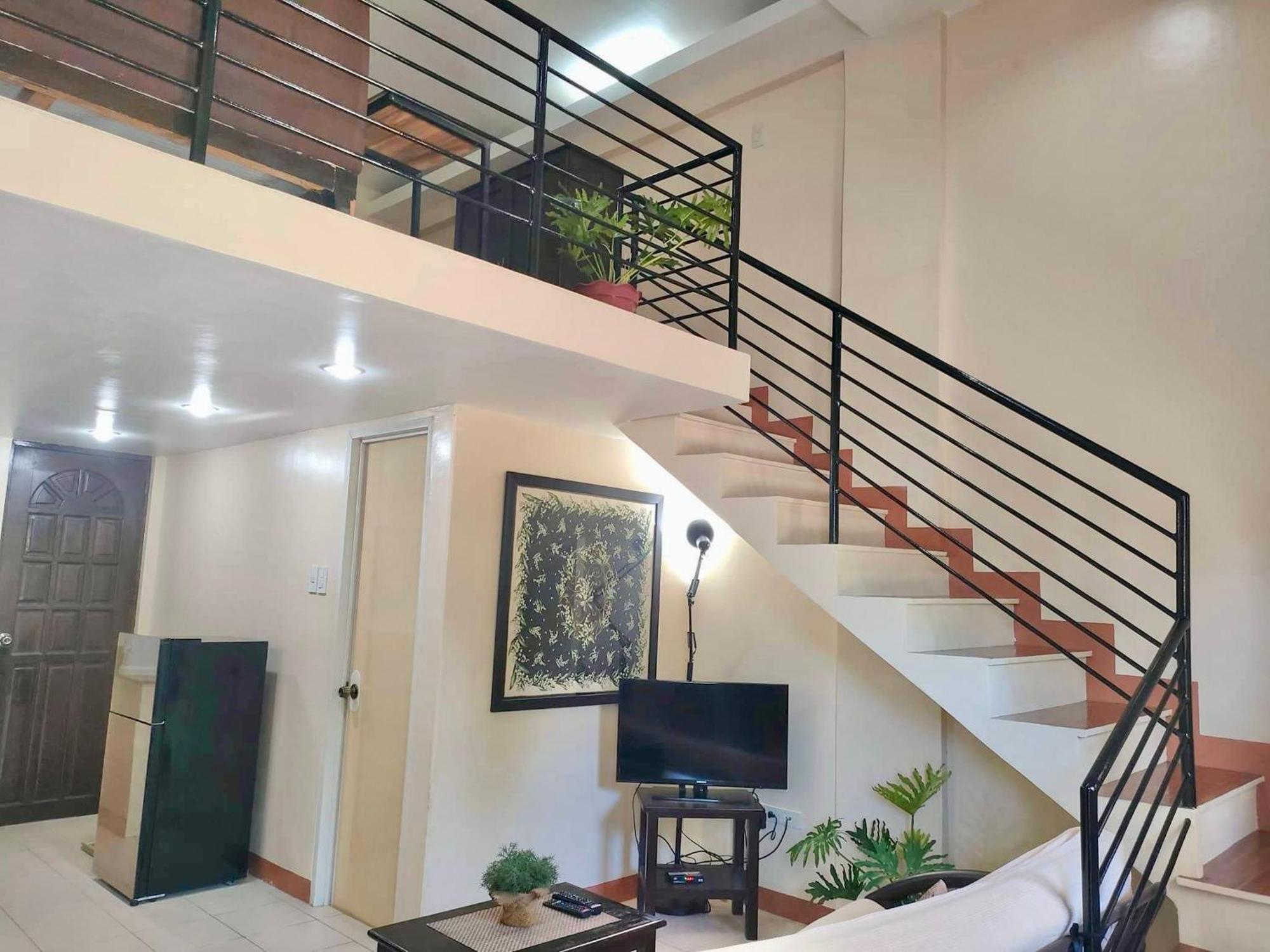 Pal-Watson Apartments Lapu-Lapu City Exterior foto
