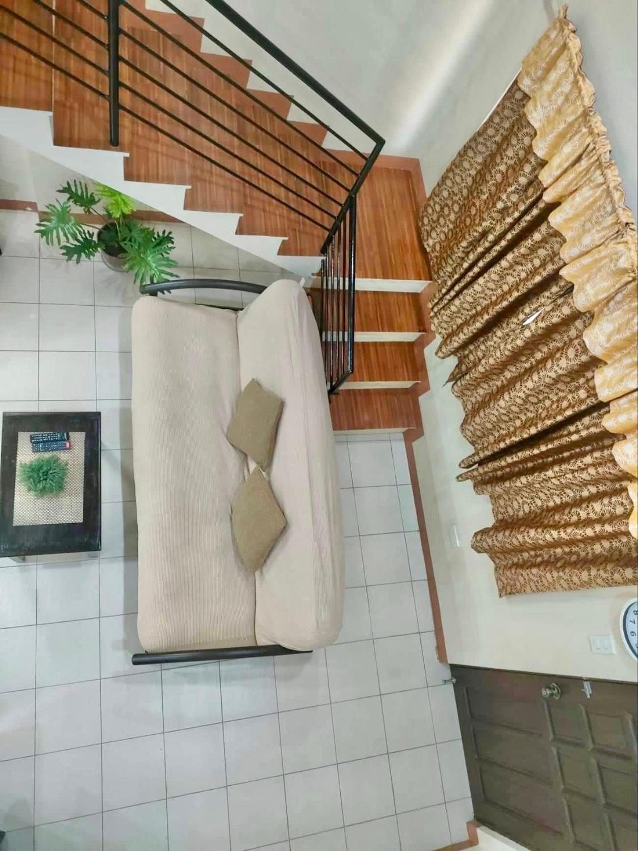 Pal-Watson Apartments Lapu-Lapu City Exterior foto