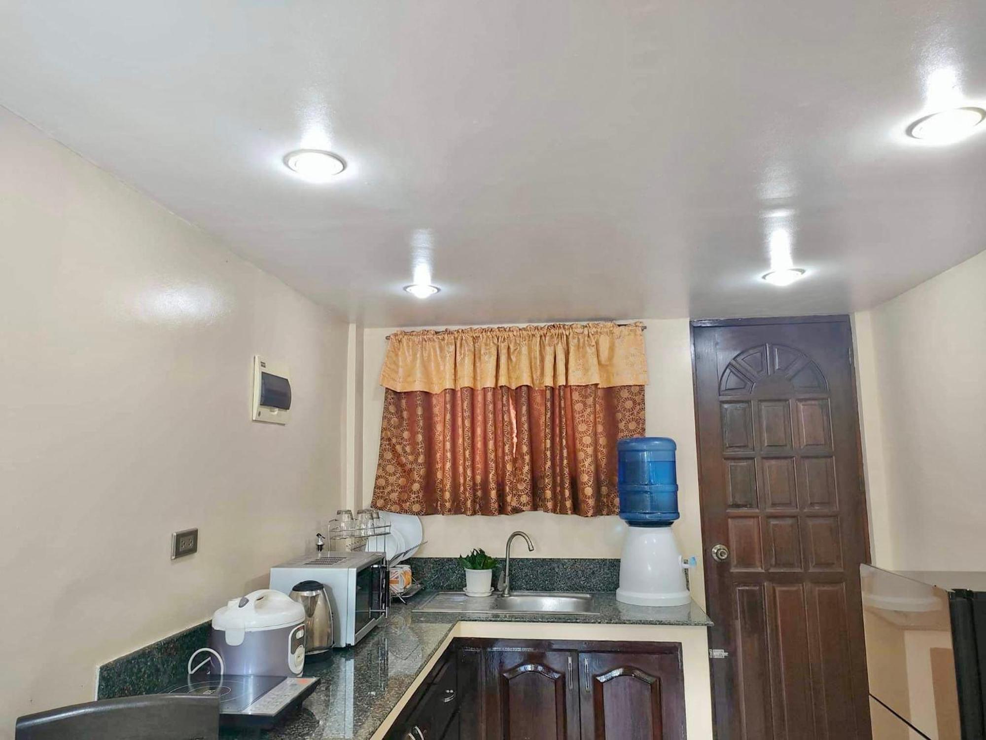 Pal-Watson Apartments Lapu-Lapu City Exterior foto