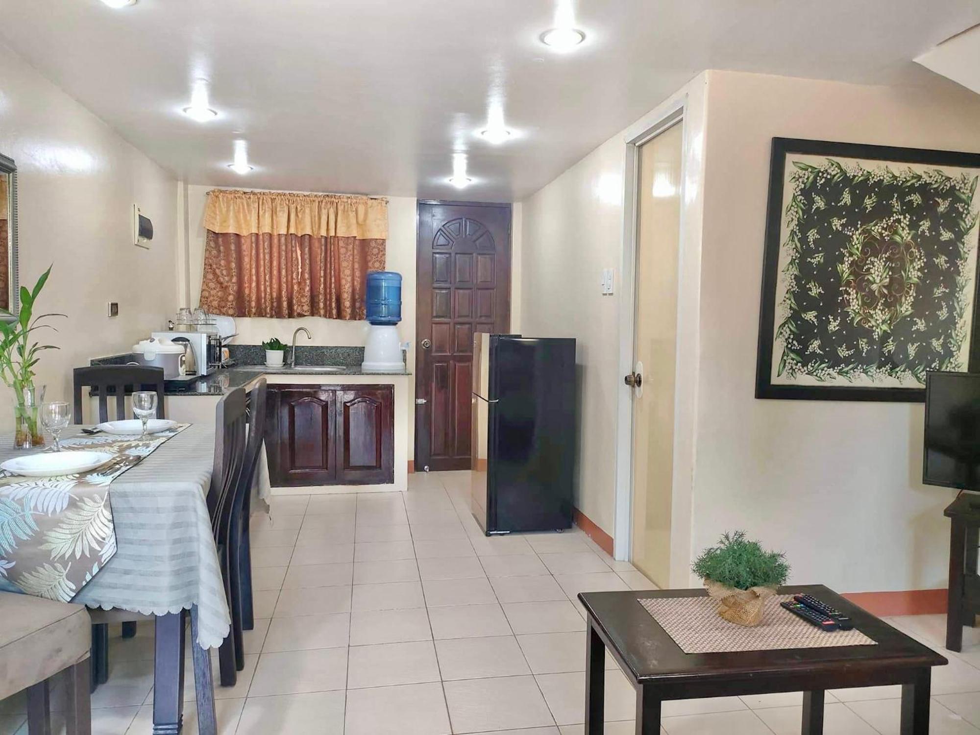 Pal-Watson Apartments Lapu-Lapu City Exterior foto