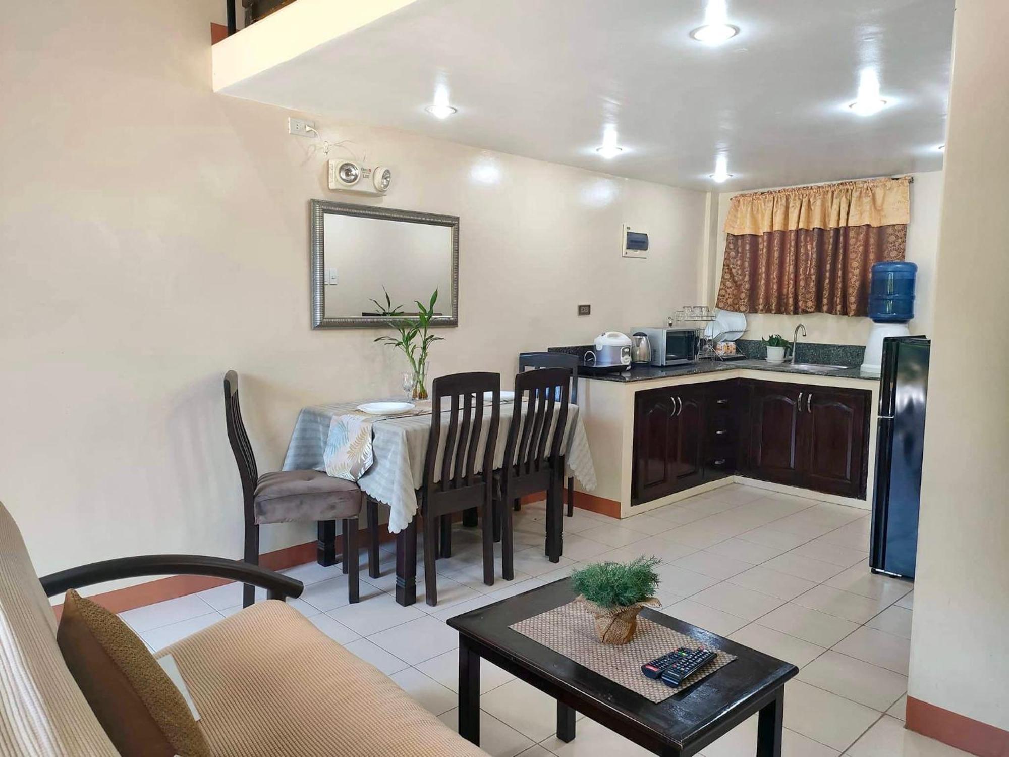 Pal-Watson Apartments Lapu-Lapu City Exterior foto