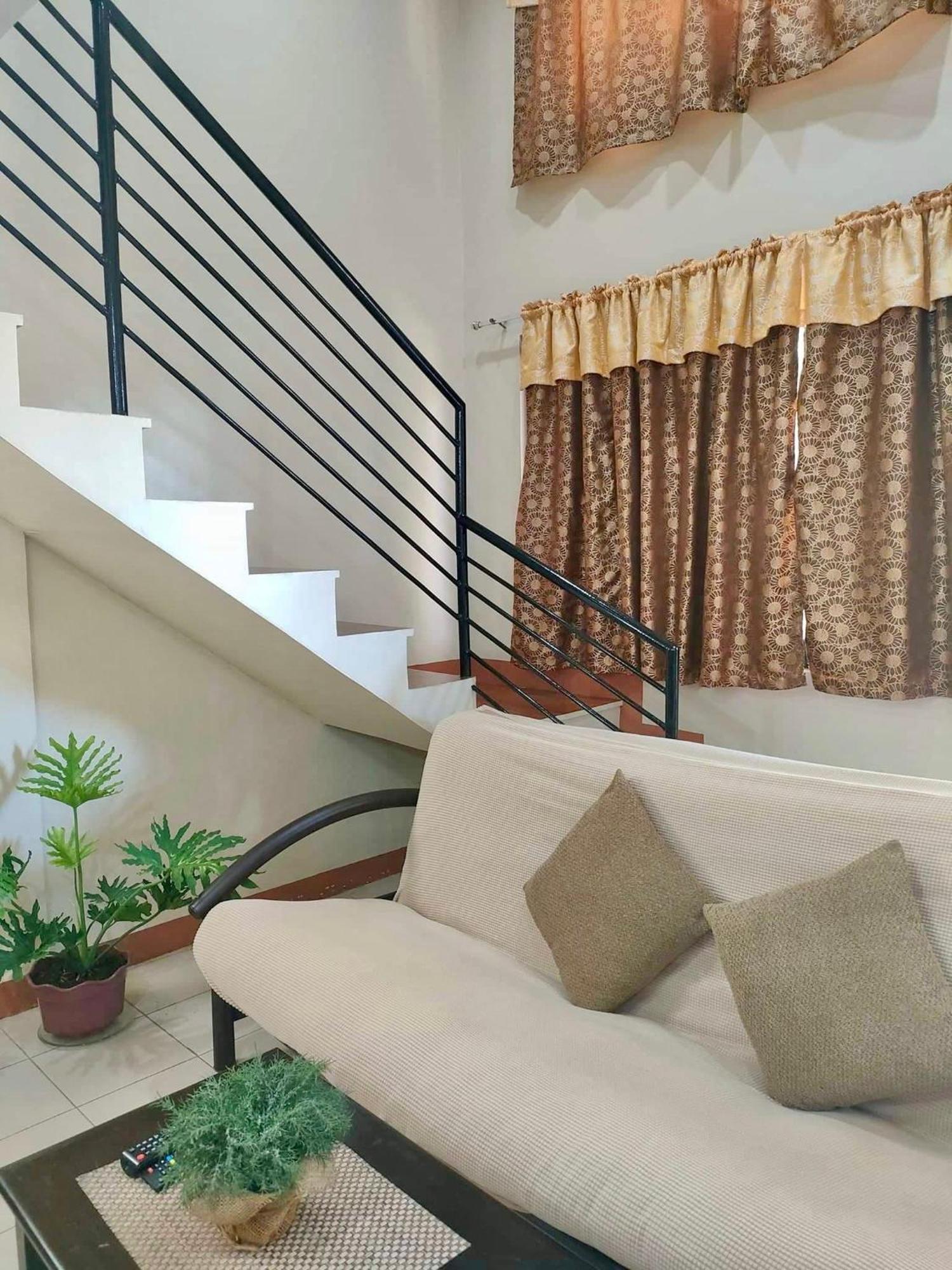 Pal-Watson Apartments Lapu-Lapu City Exterior foto