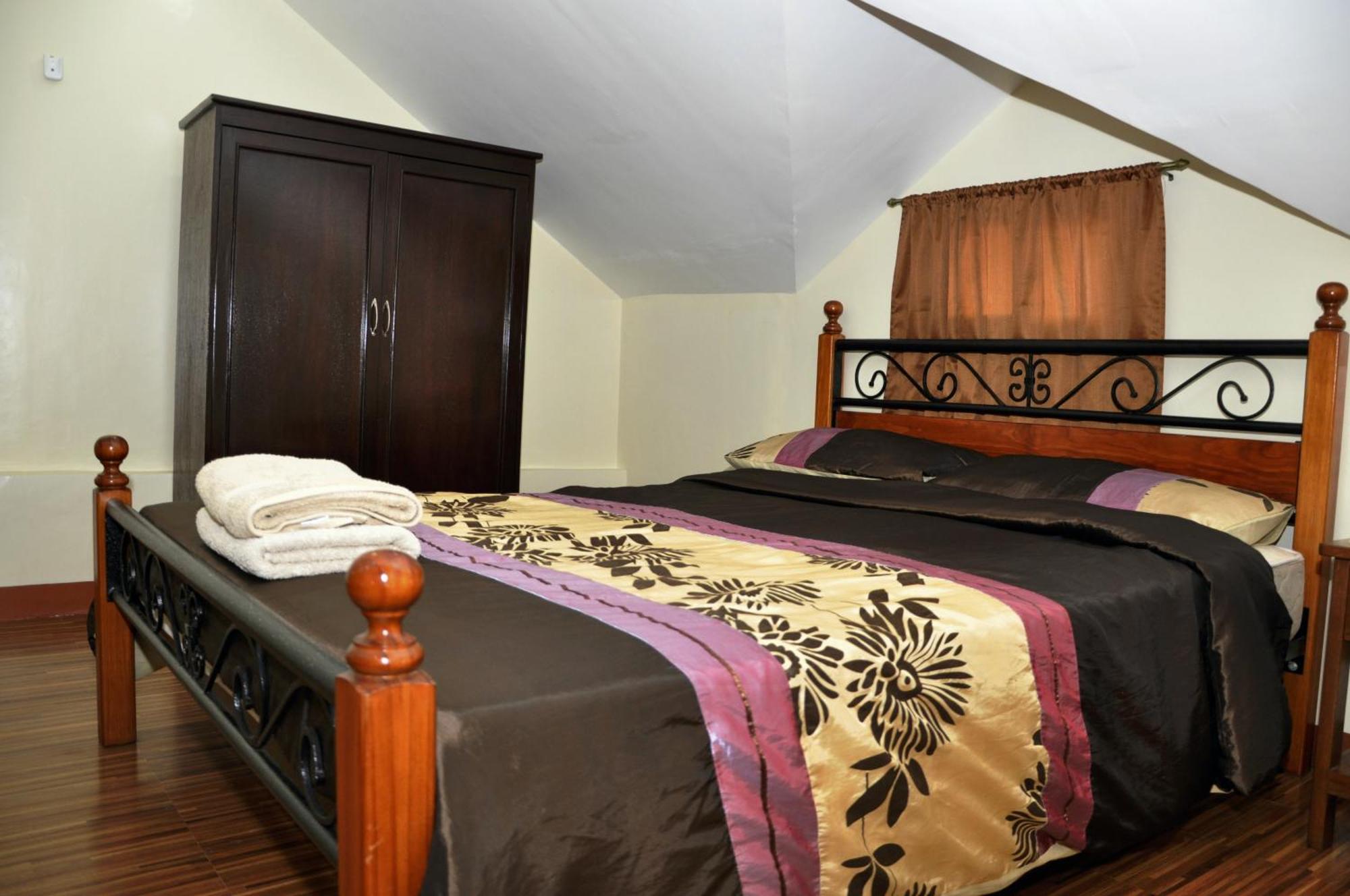 Pal-Watson Apartments Lapu-Lapu City Zimmer foto
