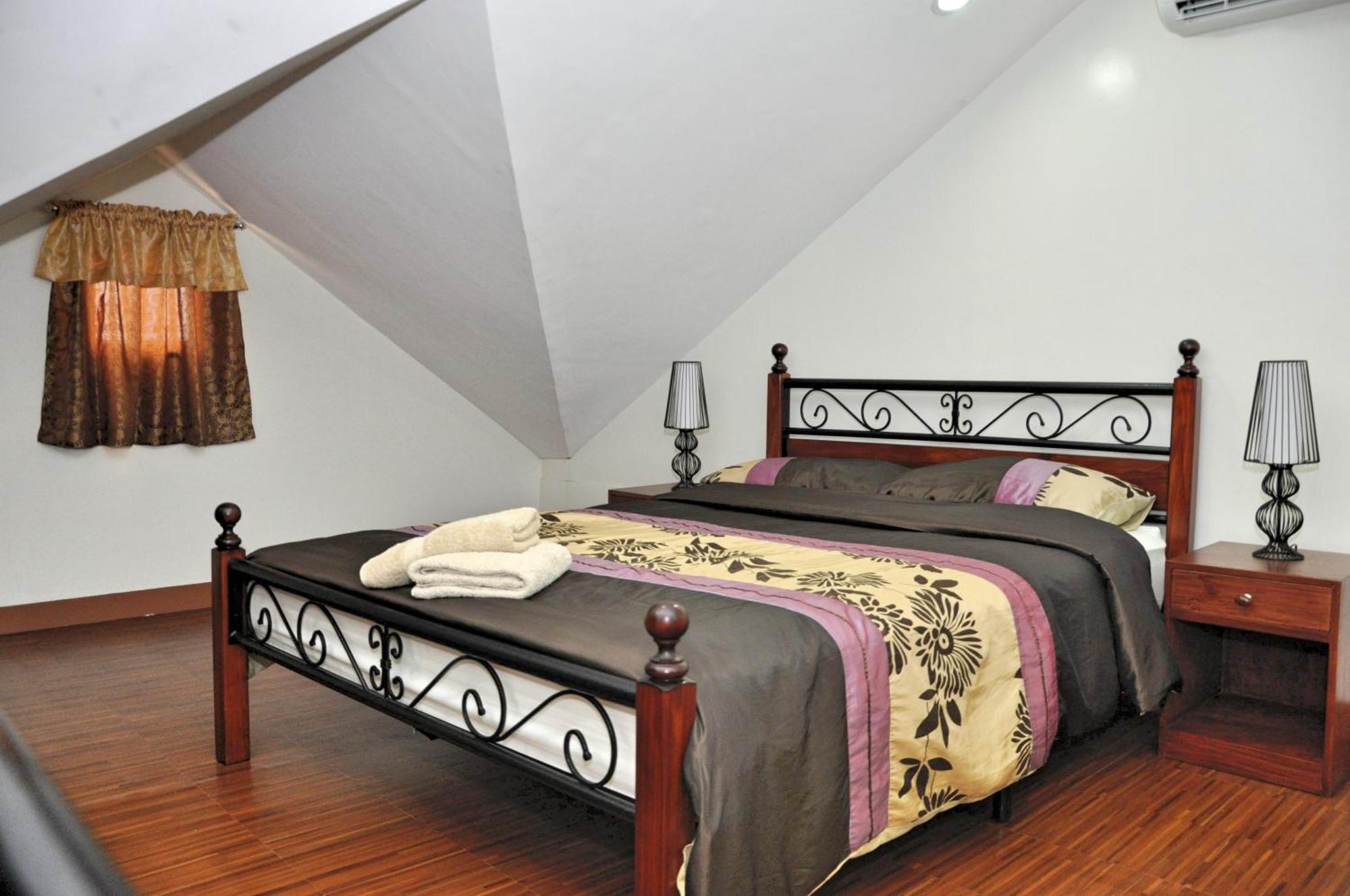 Pal-Watson Apartments Lapu-Lapu City Zimmer foto
