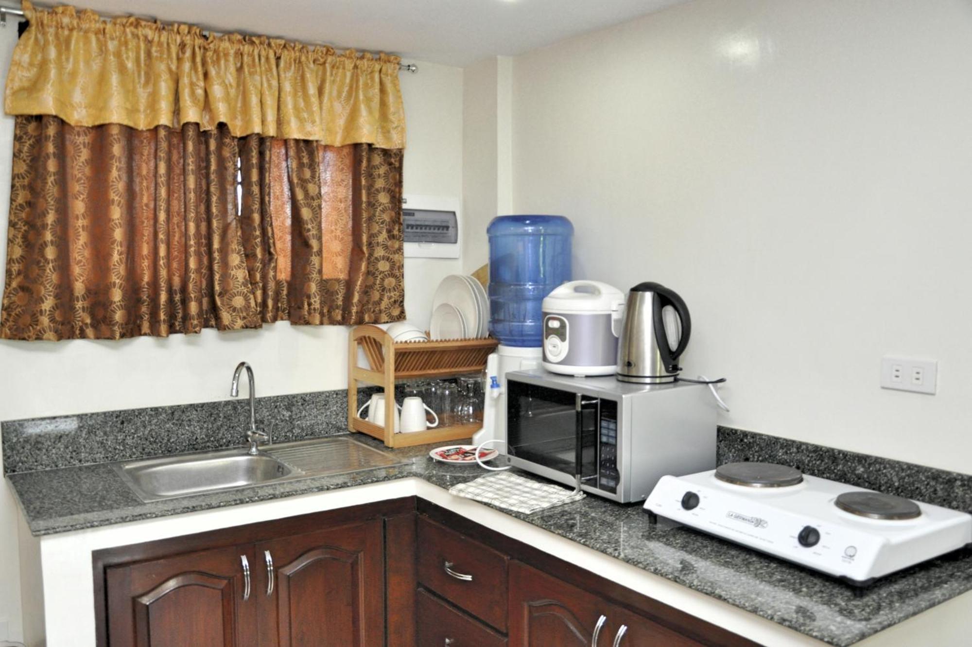 Pal-Watson Apartments Lapu-Lapu City Zimmer foto
