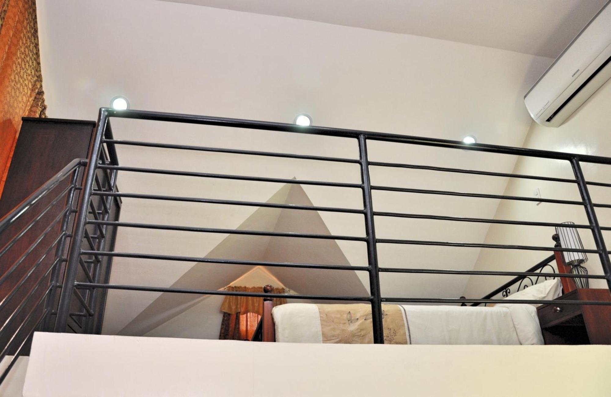 Pal-Watson Apartments Lapu-Lapu City Zimmer foto