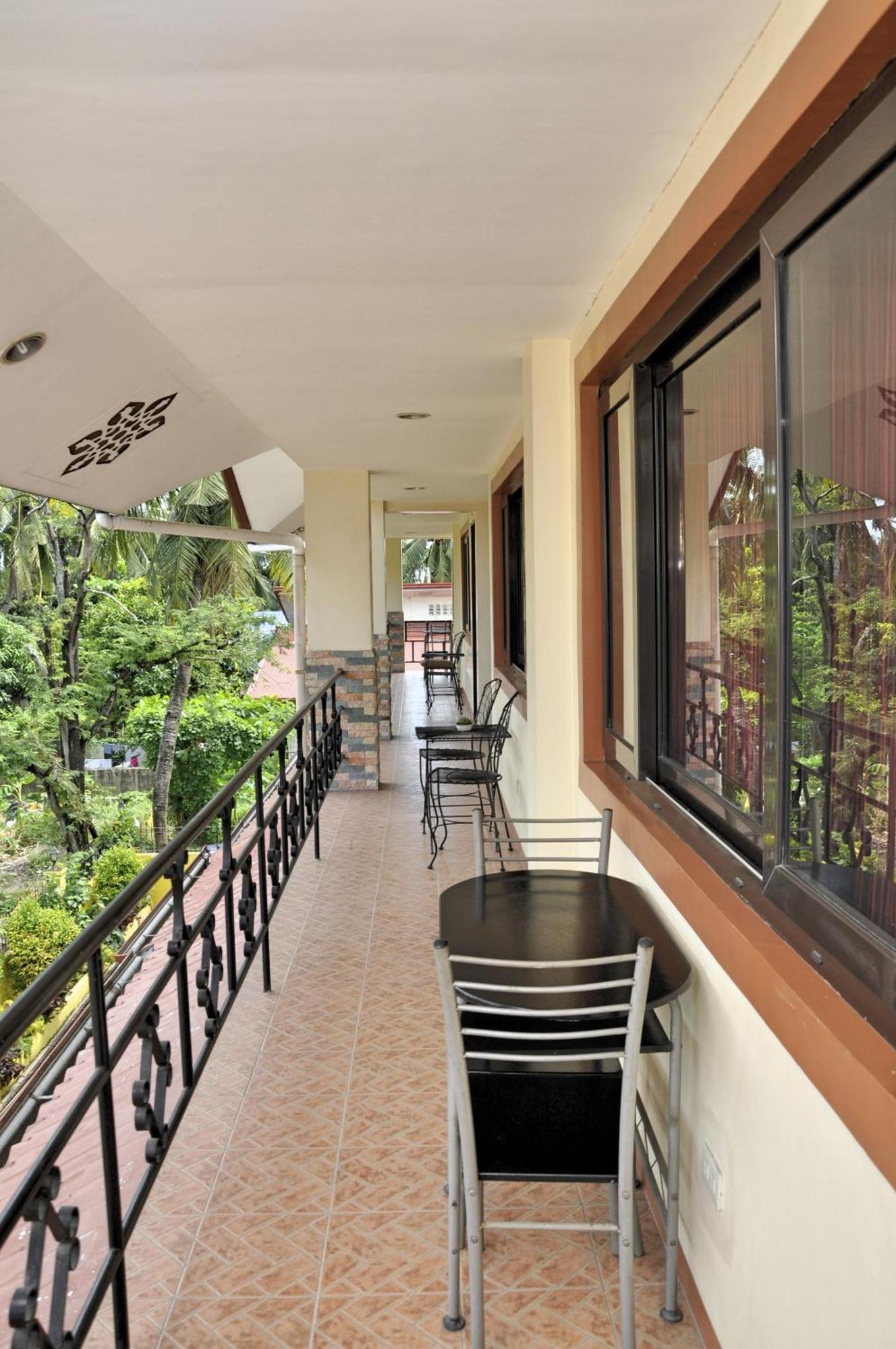 Pal-Watson Apartments Lapu-Lapu City Zimmer foto