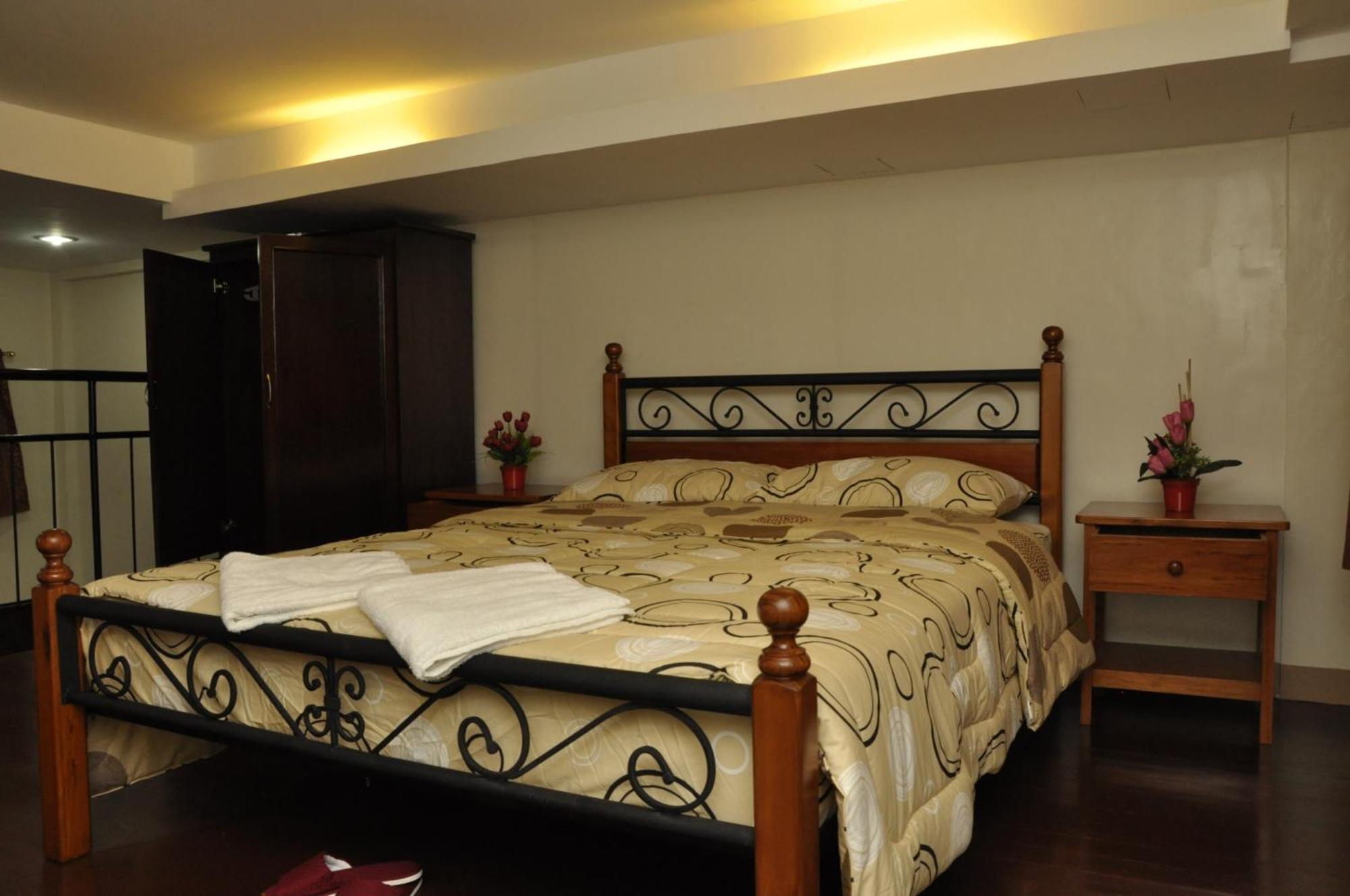 Pal-Watson Apartments Lapu-Lapu City Zimmer foto