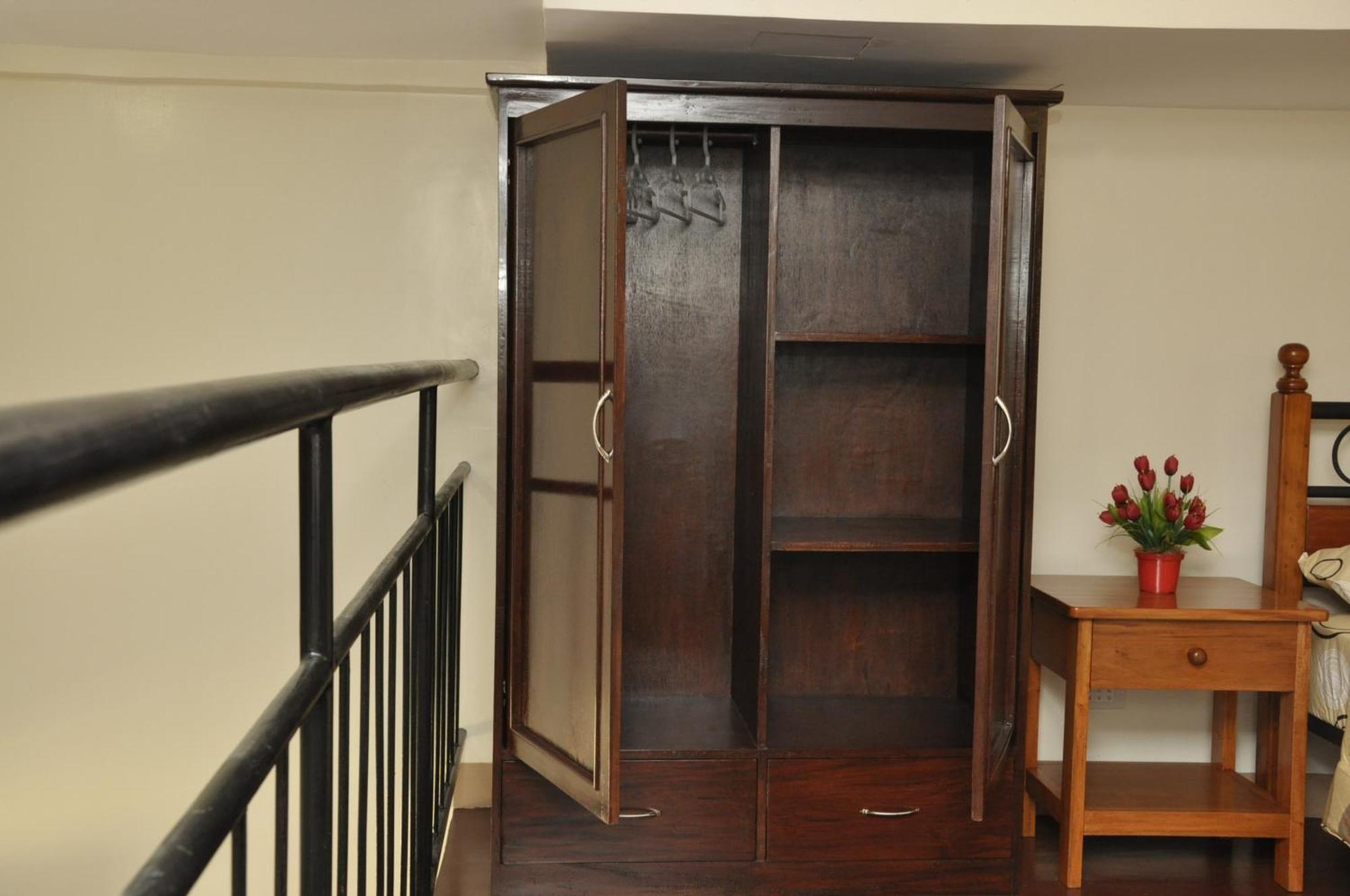 Pal-Watson Apartments Lapu-Lapu City Zimmer foto