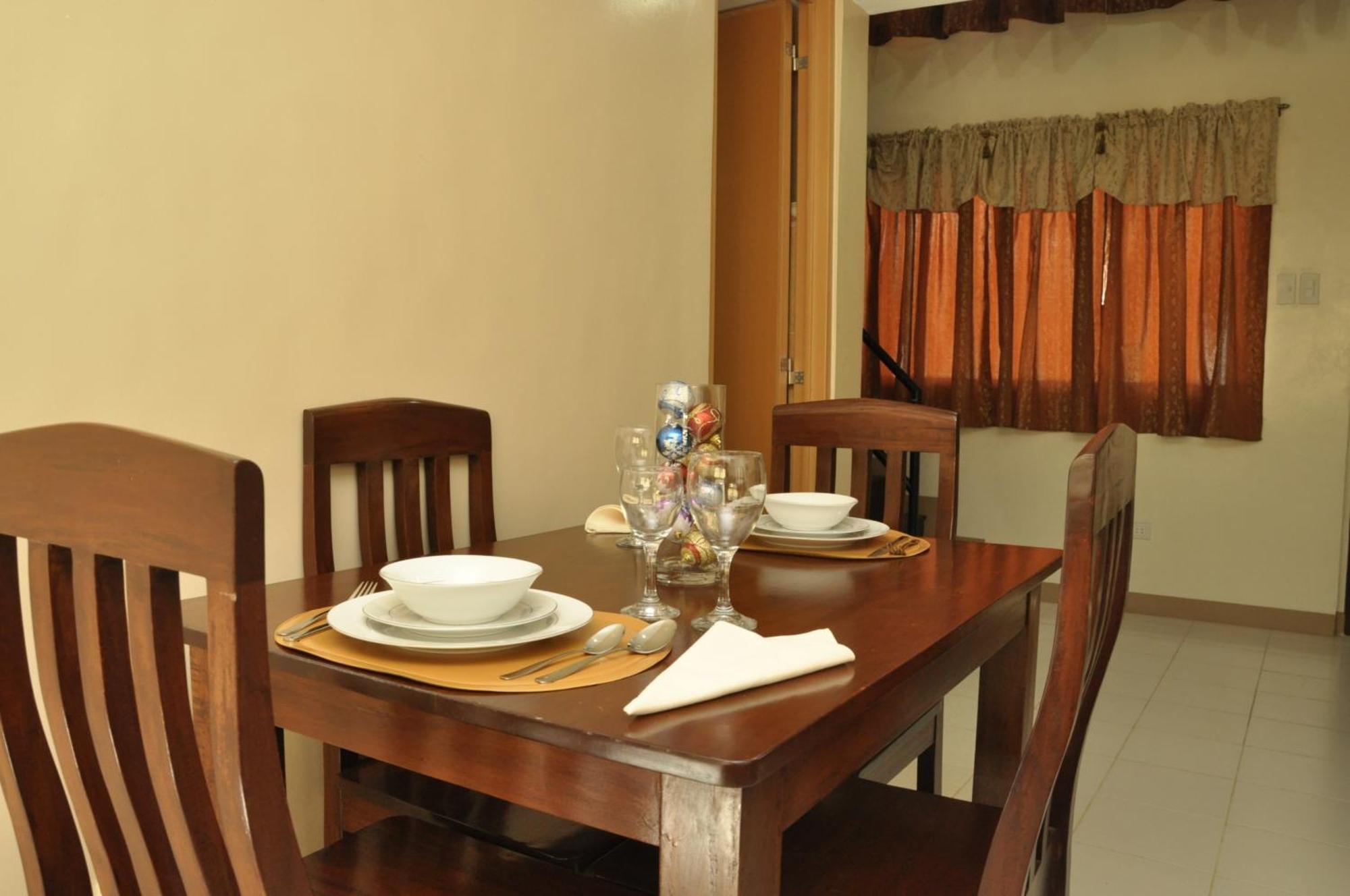 Pal-Watson Apartments Lapu-Lapu City Zimmer foto