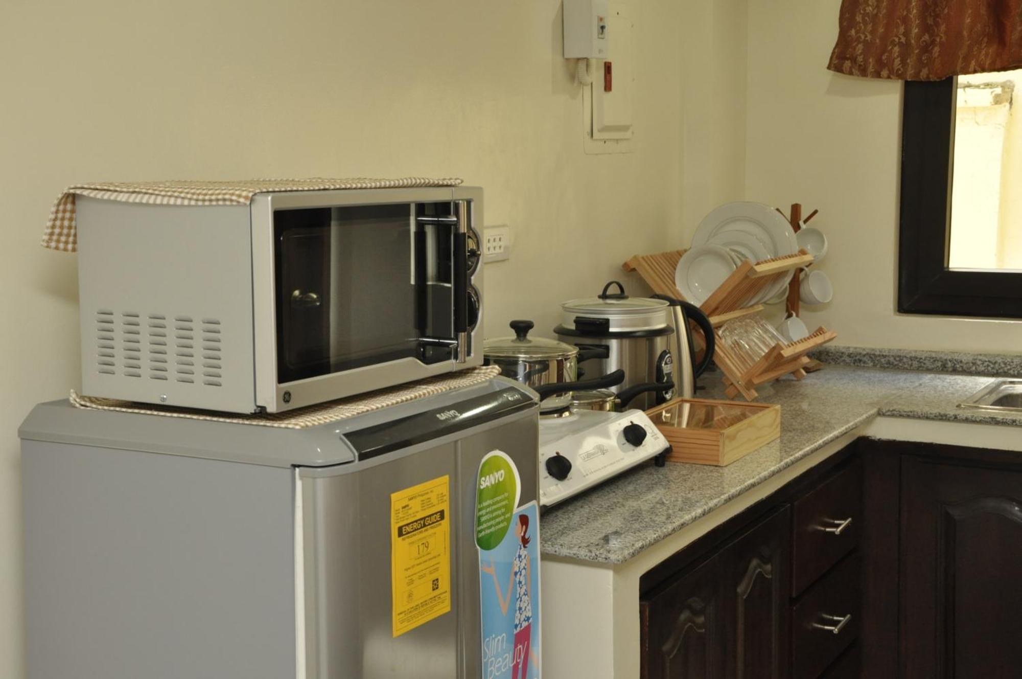Pal-Watson Apartments Lapu-Lapu City Zimmer foto