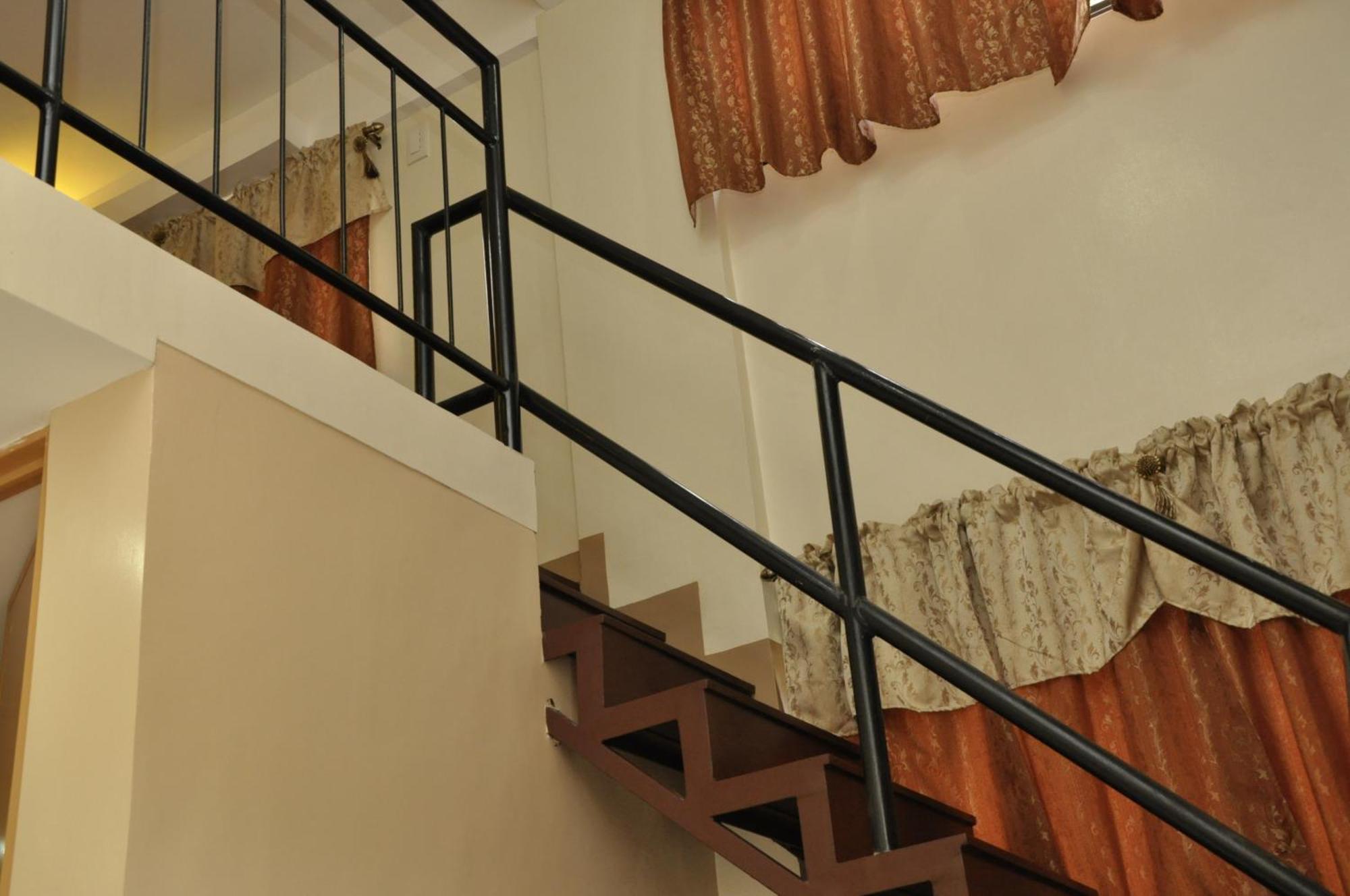 Pal-Watson Apartments Lapu-Lapu City Zimmer foto
