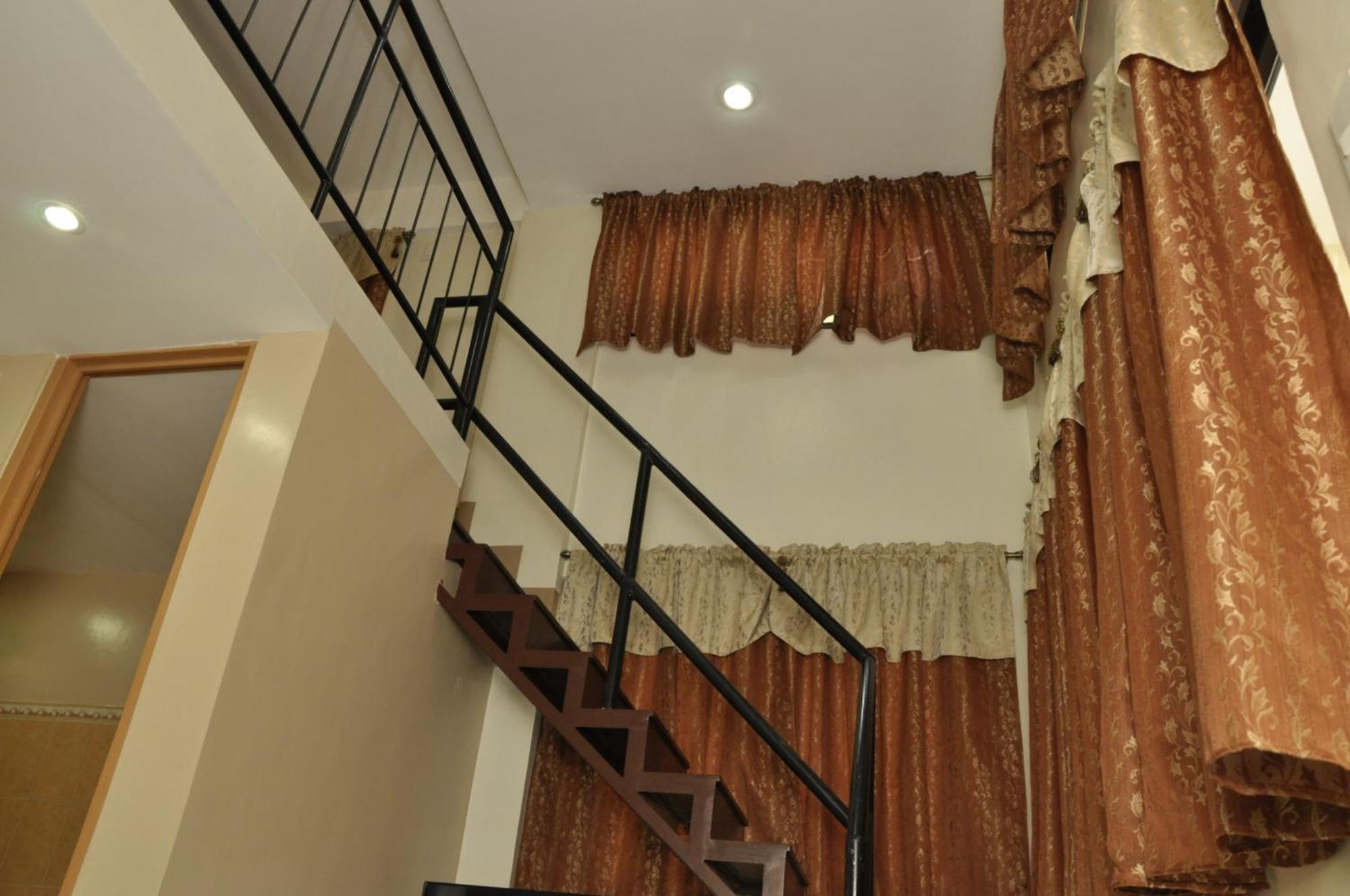 Pal-Watson Apartments Lapu-Lapu City Zimmer foto
