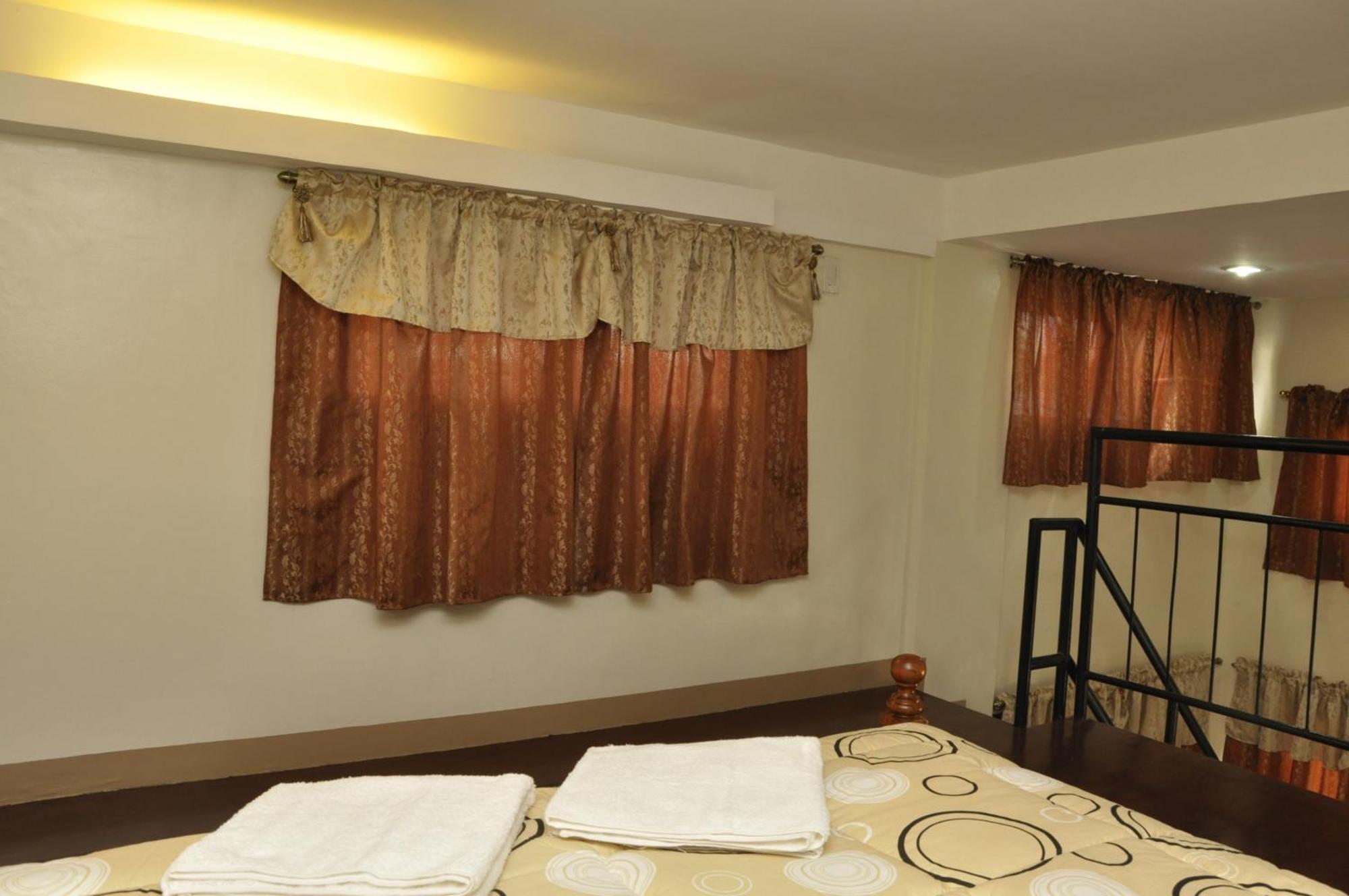 Pal-Watson Apartments Lapu-Lapu City Zimmer foto