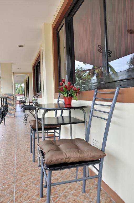 Pal-Watson Apartments Lapu-Lapu City Zimmer foto