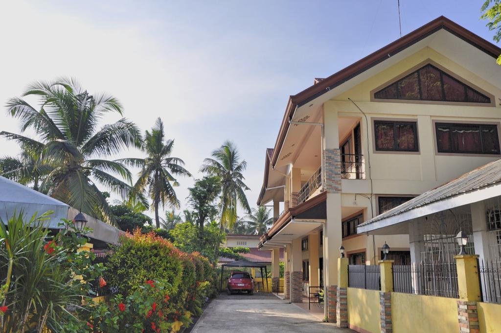 Pal-Watson Apartments Lapu-Lapu City Exterior foto