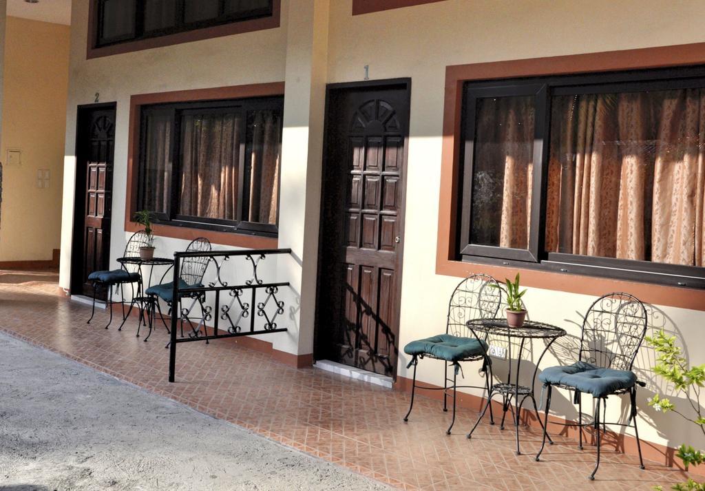 Pal-Watson Apartments Lapu-Lapu City Zimmer foto