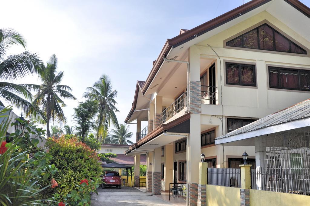 Pal-Watson Apartments Lapu-Lapu City Exterior foto
