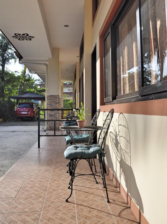 Pal-Watson Apartments Lapu-Lapu City Zimmer foto
