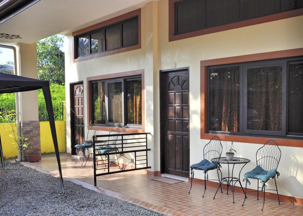 Pal-Watson Apartments Lapu-Lapu City Zimmer foto