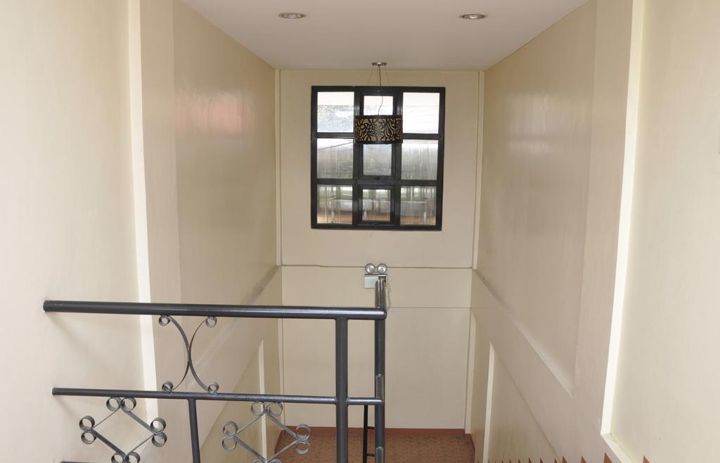 Pal-Watson Apartments Lapu-Lapu City Exterior foto