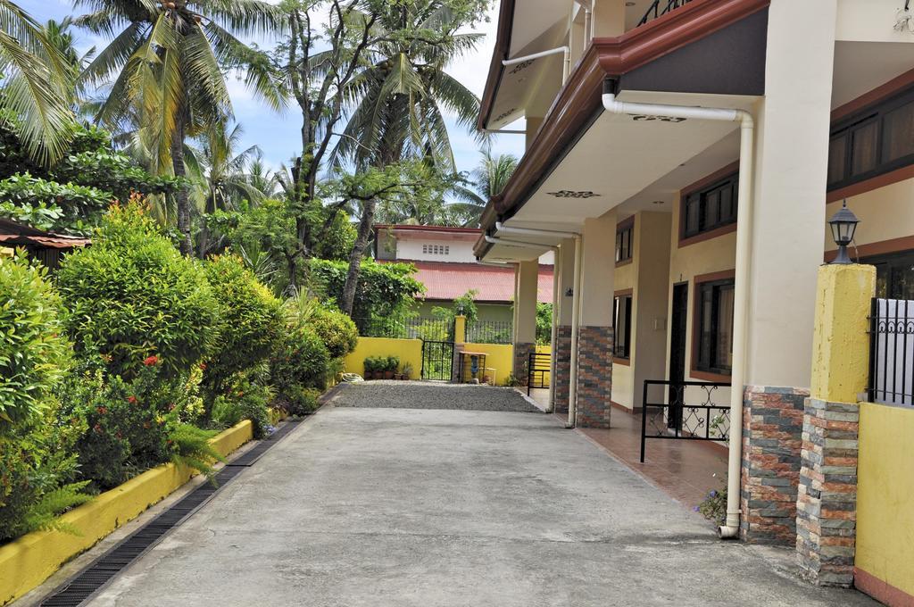 Pal-Watson Apartments Lapu-Lapu City Zimmer foto