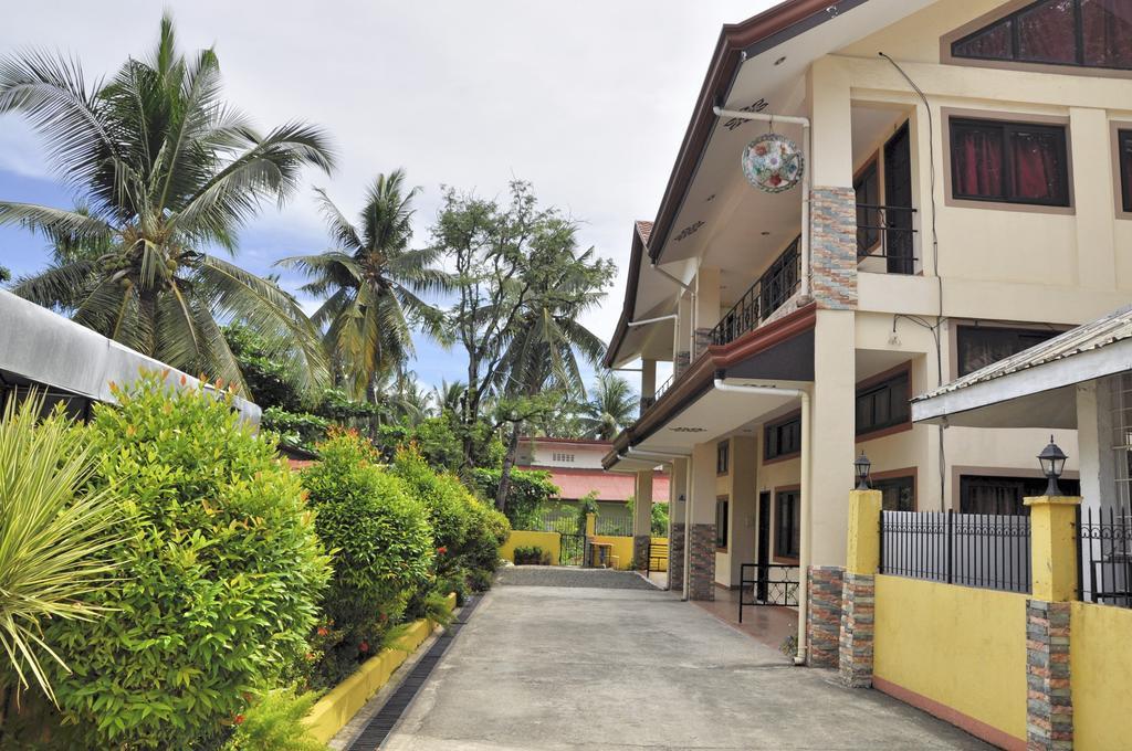 Pal-Watson Apartments Lapu-Lapu City Zimmer foto