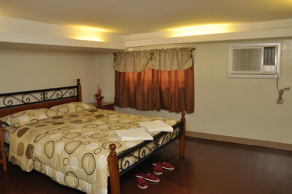 Pal-Watson Apartments Lapu-Lapu City Zimmer foto