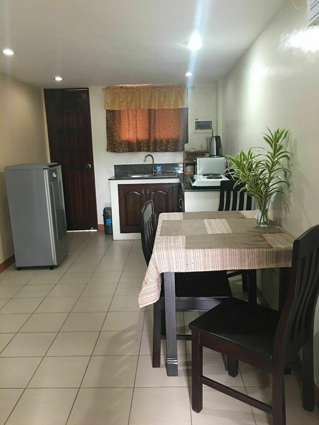 Pal-Watson Apartments Lapu-Lapu City Exterior foto