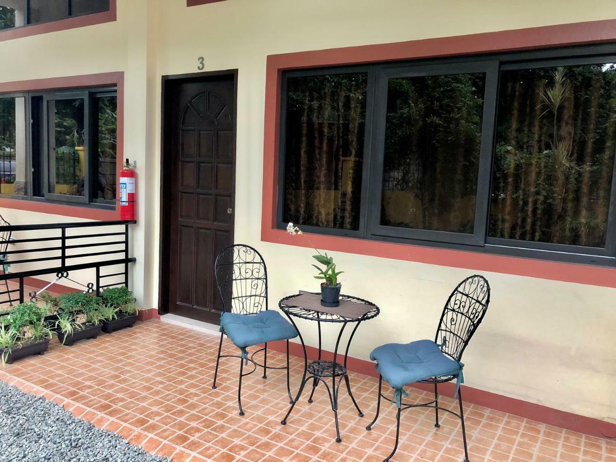 Pal-Watson Apartments Lapu-Lapu City Exterior foto