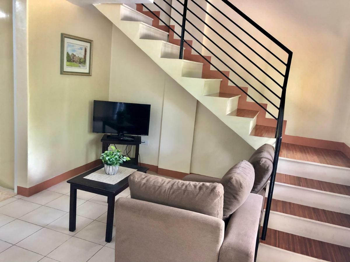 Pal-Watson Apartments Lapu-Lapu City Exterior foto
